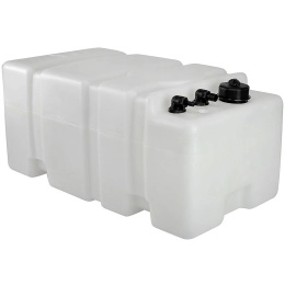 Бак для воды Titano 60л (662860, 10005050)